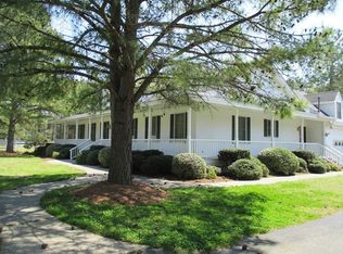 27143 Walters Hwy, Carrsville, VA 23315