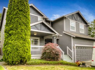 31022 119th Ave SE, Auburn, WA 98092