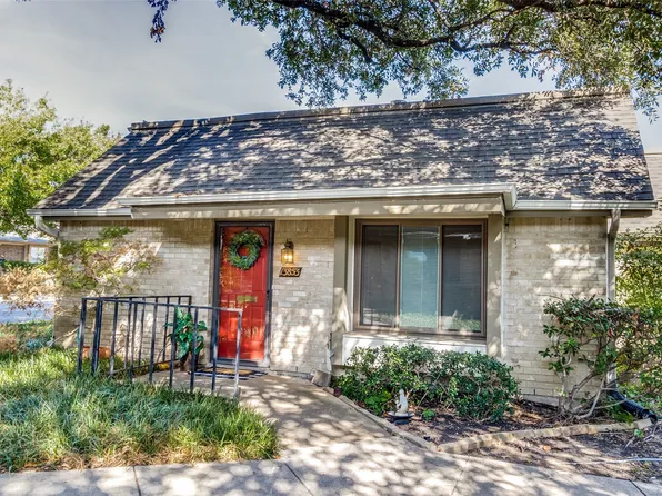 13853 Leinsper Green St, Dallas, TX 75240