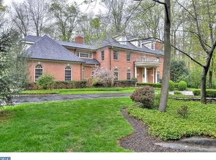 86 Beech Hollow Ln, Princeton, NJ 08540
