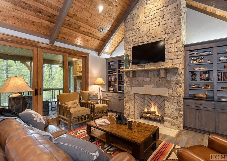 194 Streamside Dr, Cashiers, NC 28717 Zillow