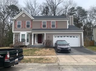 8013 Silver Fox Dr, Glen Burnie, MD 21061