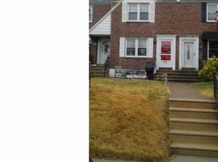 2839 Longshore Ave, Philadelphia, PA 19149