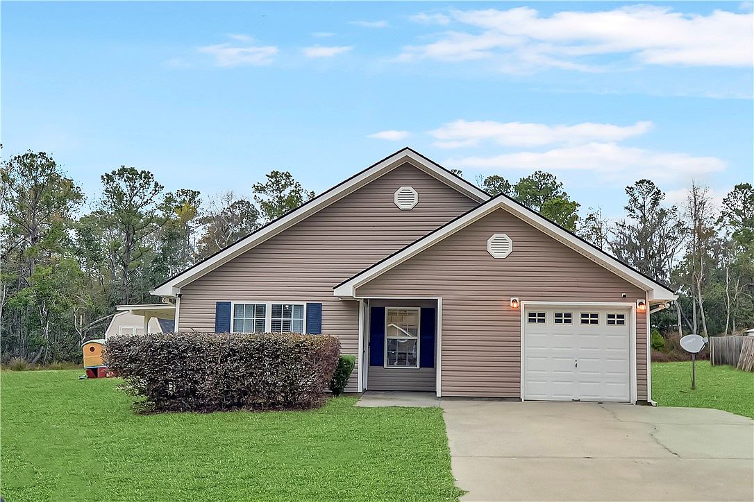 【116冊】GA HOUSES 14～129 129 Chinaberry St, Pine Mountain, GA 31822 | Zillow
