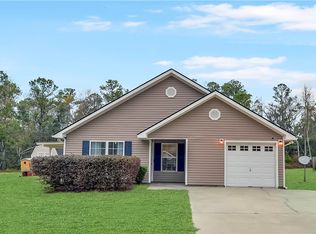 1122 Chart Ln SE, Townsend, GA 31331
