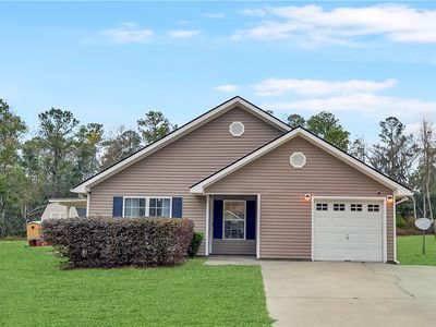 1122 Chart Ln SE, Townsend, GA, 31331