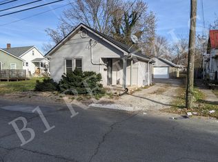311 S Obrien St, Seymour, IN 47274