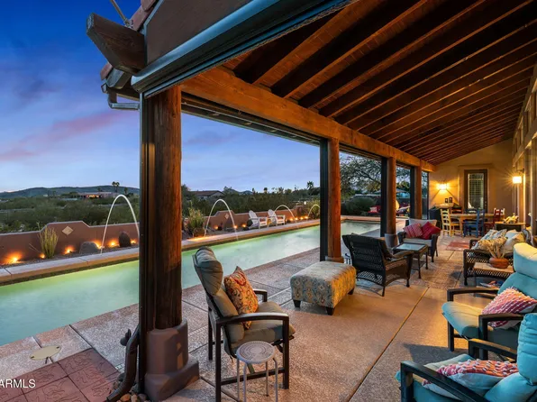 35740 S CALICO Circle, Wickenburg, AZ 85390