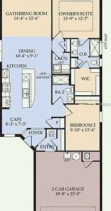 2nd image of this home