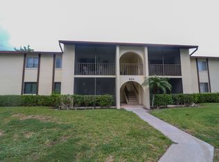 4987 Sable Pine Cir APT D2, West Palm Beach, FL 33417