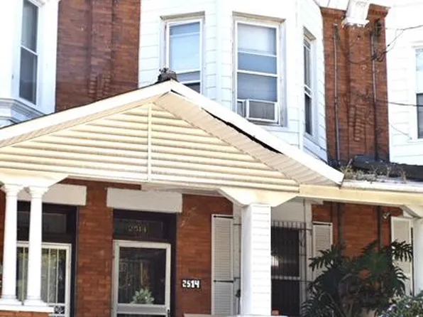 2514 W Cumberland St, Philadelphia, PA 19132