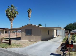 11203 S Organ Pipe Ln, Yuma, AZ 85365