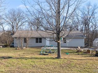346 Gouldman Rd, Montgomery City, MO 63361