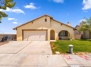 3559 Spice St, Lancaster, CA 93536