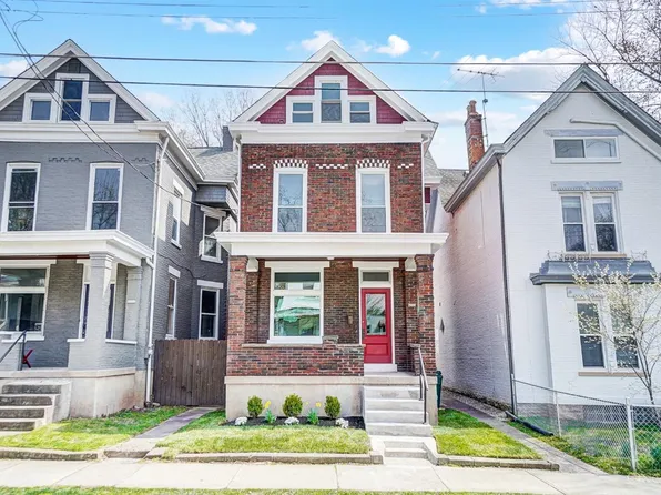 4222 Langland St, Cincinnati, OH 45223