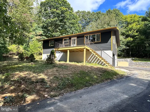 5267 George Washington Hwy, Oakland, MD 21550