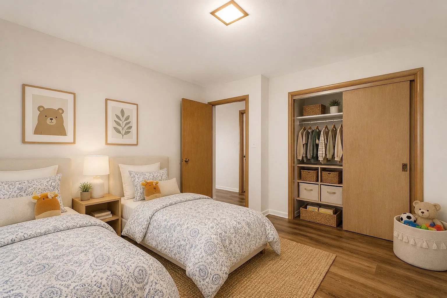 3 bed, 1572 sqft, $3,000 — Photo 3