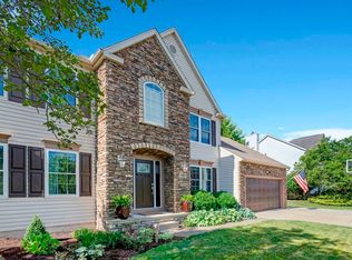 5635 Trystin Tree Dr, Medina, OH 44256