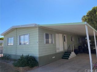251 Blue Ridge Rd #38, Blythe, CA 92225