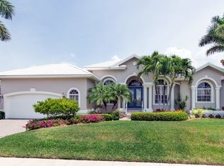 1181 Ember Ct, Marco Island, FL 34145