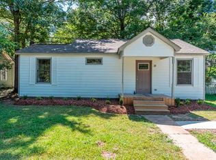 18 Lindbergh Blvd, Starkville, MS 39759