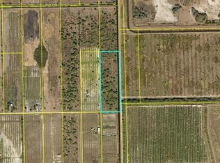  Sears RD, LABELLE, FL 33935