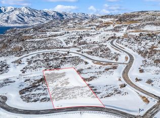 3455 E Wishbone Pl #CM-18, Kamas, UT 84036