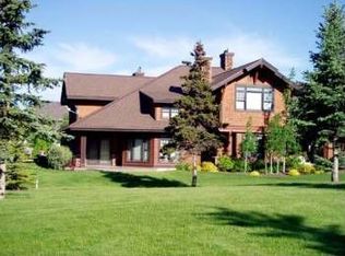 340 Eagle Bend Dr, Bigfork, MT 59911