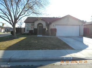 3414 Pecos Dr, Bakersfield, CA 93312