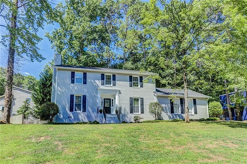 1st image of 4791 Woodspring Dr NE