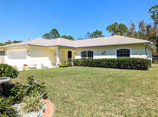 2836 Coldwater Ln, North Port, FL 34286