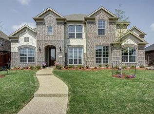 2521 Stonybrook Dr, Prosper, TX 75078