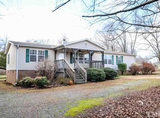 828 Brookhollow Rd, Efland, NC 27243