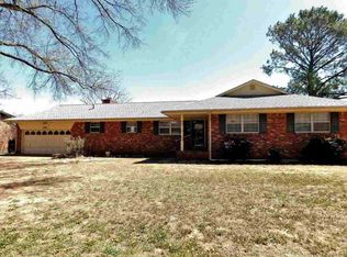 3015 N Monroe St, Stillwater, OK 74075