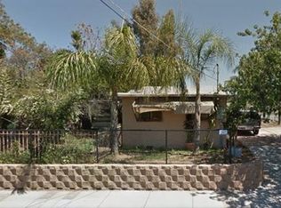 658-60 N Grape St, Escondido, CA 92025