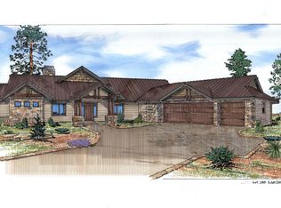 202 S Crescent Moon, Payson, AZ 85541
