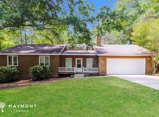 286 Woodwinds Dr, Columbia, SC 29212