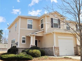 322 Oak Leaf Pl, Acworth, GA 30102