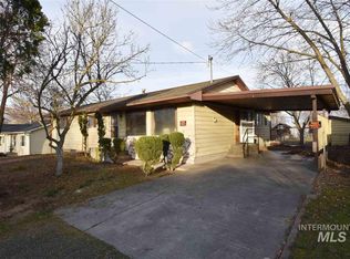 1313 Boston St, Clarkston, WA 99403