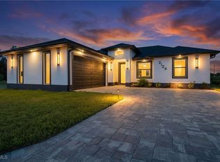 2124 NW 21st St, Cape Coral, FL 33993