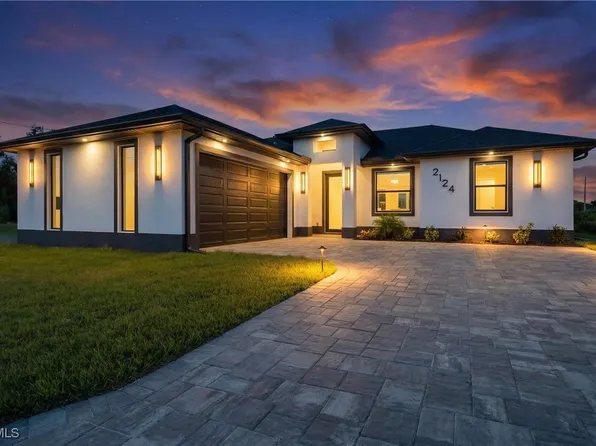 2124 NW 21st St, Cape Coral, FL 33993
