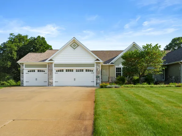 3229 Nighthawk Ln, Battle Creek, MI 49015