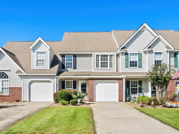 136 Sardis Dr. #136, Myrtle Beach, SC 29579