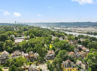 133 Meade Ave, Pittsburgh, PA 15202