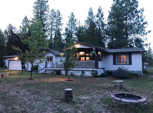 929 E Slaton Rd, Deer Park, WA 99006