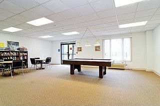 Recreational Room
