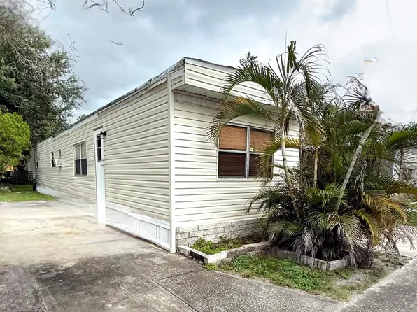 14099 Belcher Rd S Lot 1258, Largo, FL 33771