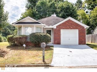 6385 Klondike River Rd, Lithonia, GA 30038