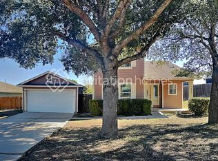 18029 Belfry Pass, Manor, TX 78653