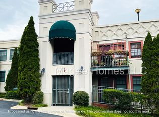 37 Hiawassee St APT W201, Asheville, NC 28801